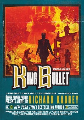King Bullet