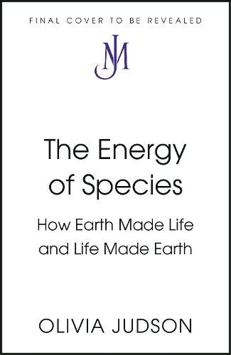 The Energy of Species