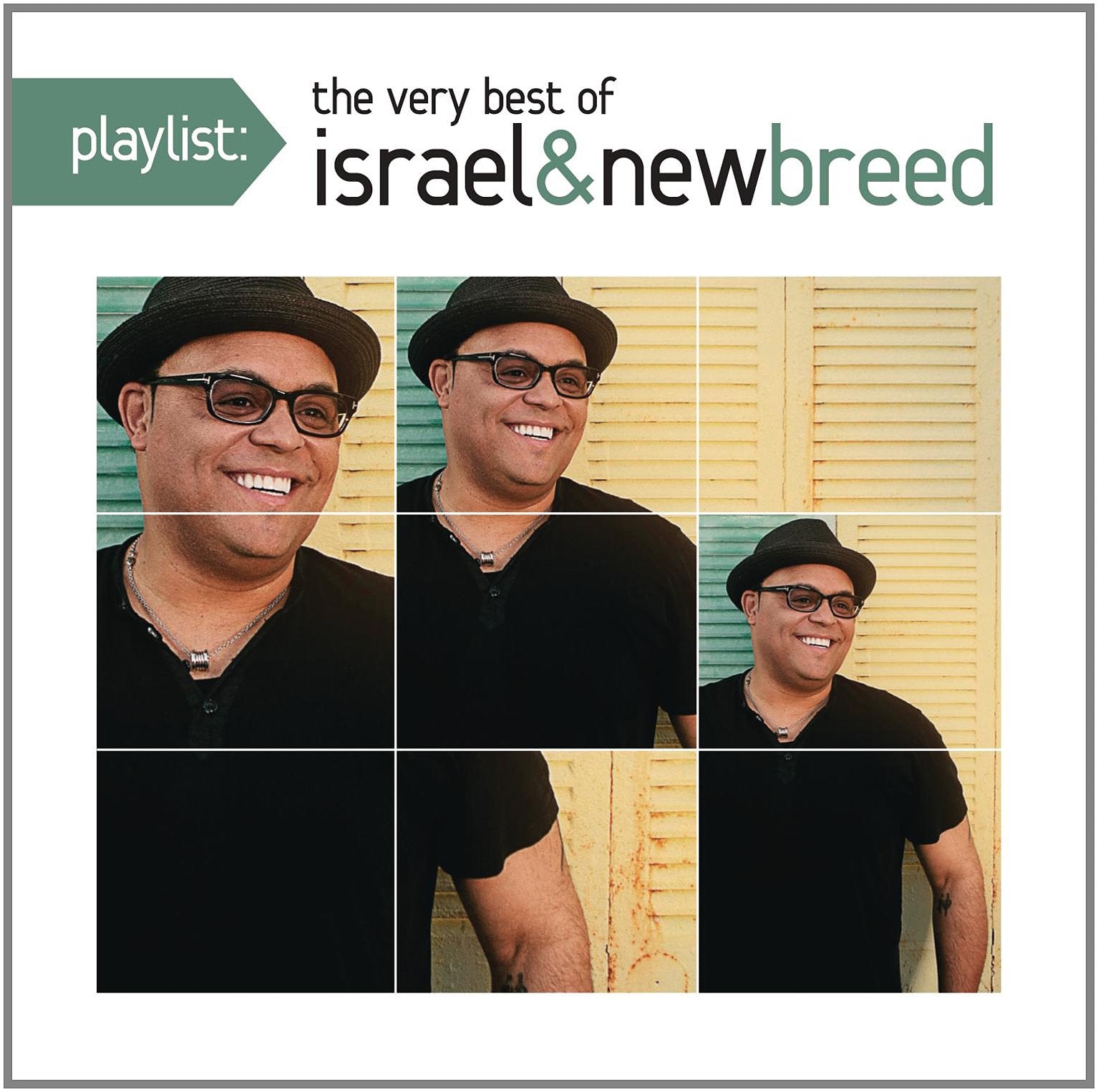 Playlist: Very Best Of