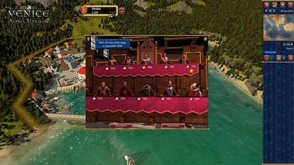 Rise of Venice - Gold Edition (PC DVD)