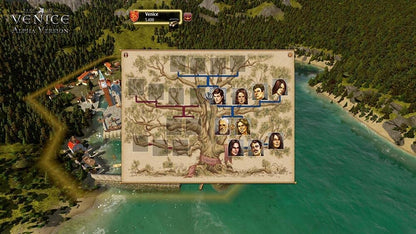 Rise of Venice - Gold Edition (PC DVD)