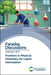 Frontiers in Physical Chemistry for Lignin Valorisation