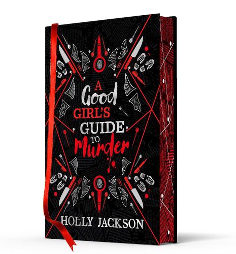 A Good Girl’s Guide to Murder Collectors Edition