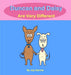 Duncan and Daisy Are Very Different