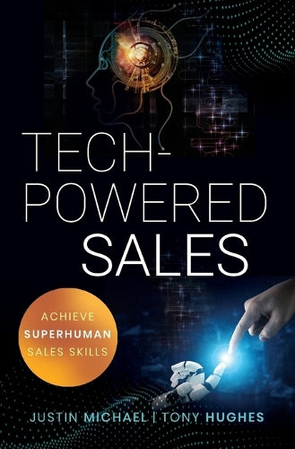 Tech-Powered Sales