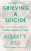 Grieving a Suicide