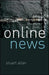 Online News: Journalism and the Internet