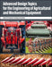 Advanced Design Topics for the Engineering of Agricultural and Mechanical Equipment