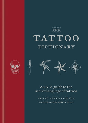 The Tattoo Dictionary