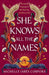 Throne of Khetara: She Knows All the Names