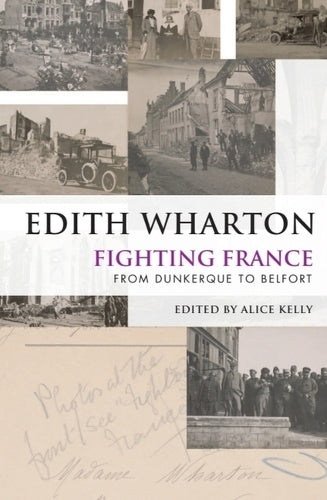 Fighting France