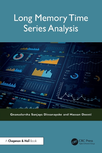 Long Memory Time Series Analysis