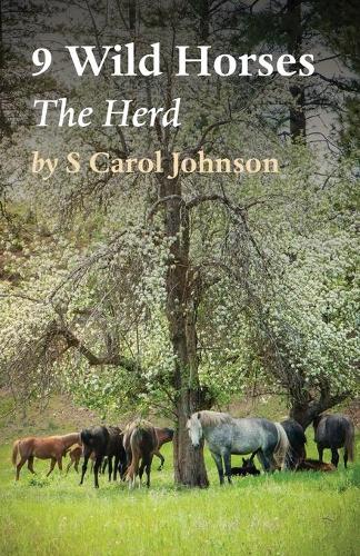 9 Wild Horses