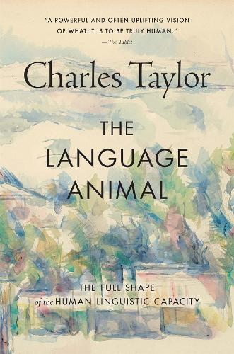 The Language Animal