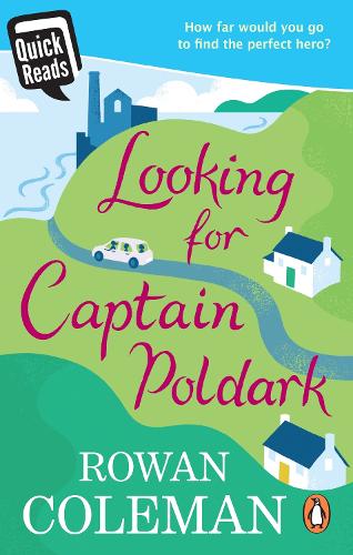 Looking for Captain Poldark