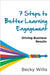 7 Steps to Better Learning Engagement