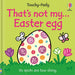 That's not my... Easter Egg