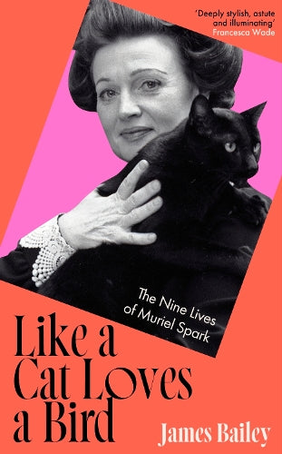 Like a Cat Loves a Bird
