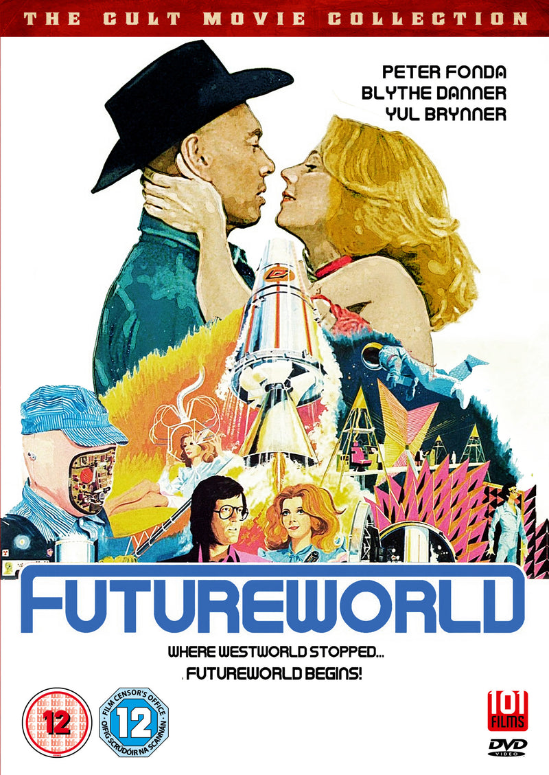 Futureworld