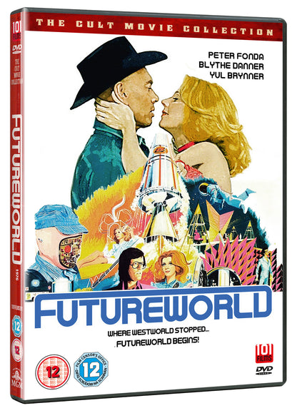 Futureworld
