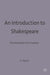 An Introduction to Shakespeare