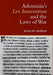 Adomnan's Lex Innocentium and the Laws of War