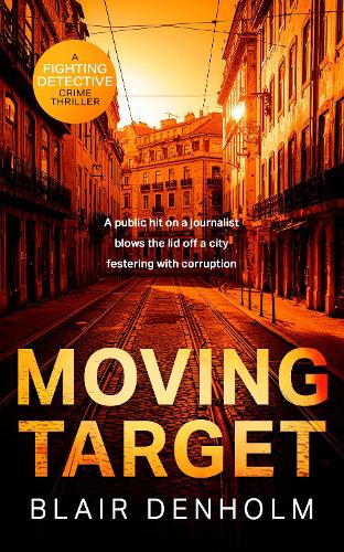 Moving Target