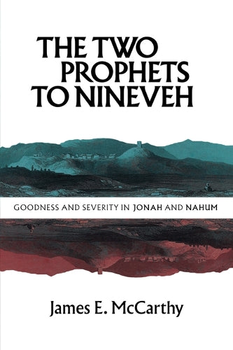 The Two Prophets to Nineveh