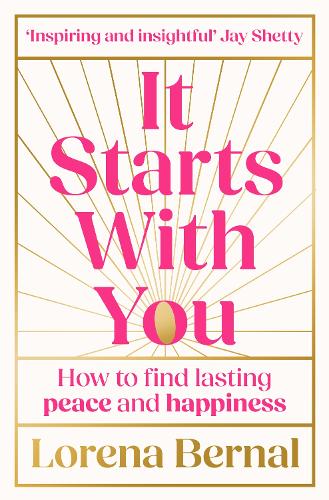 It Starts with You