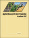 Applied Research for Corn Production in Indiana, 2022