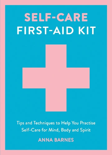 Self-Care First-Aid Kit