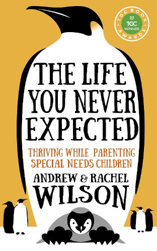 The Life You Never Expected