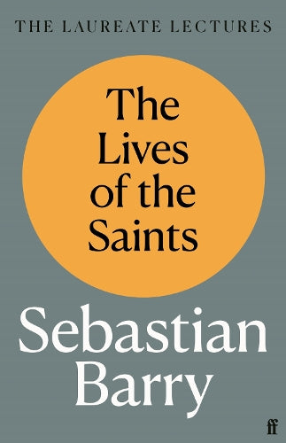 The Lives of the Saints