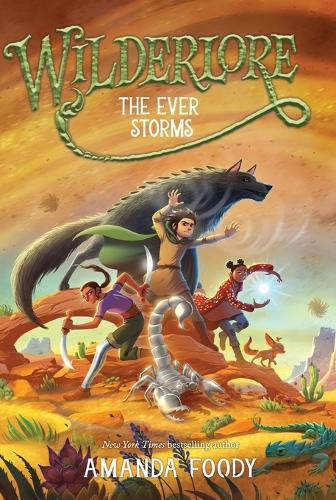 The Ever Storms