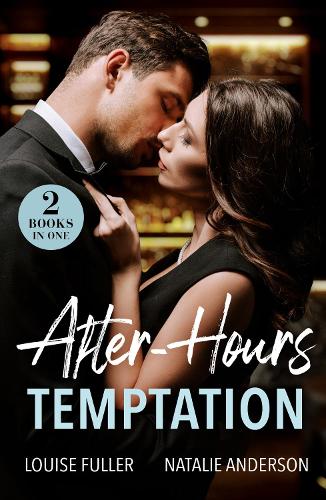 After-Hours Temptation