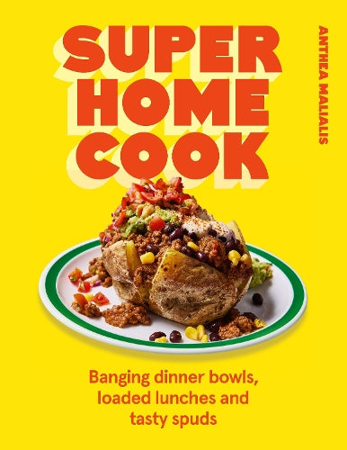 Super Home Cook