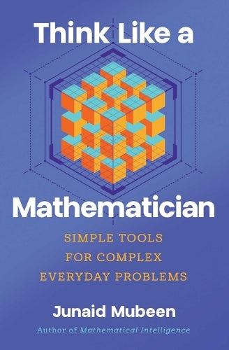 Think Like a Mathematician