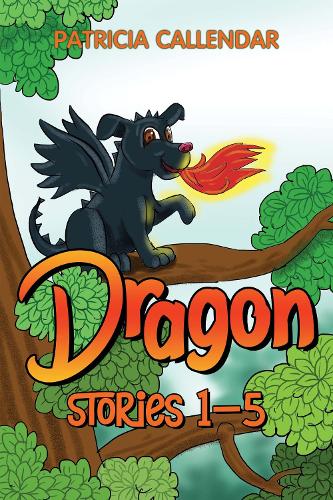Dragon Stories 1 - 5