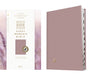 KJV Every Woman's Bible, Filament Enabled (Hardcover, Plum, Indexed, Red Letter)