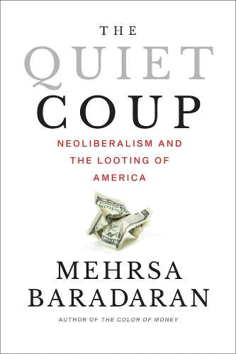 The Quiet Coup