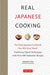 Real Japanese Cooking