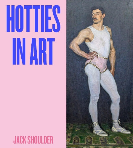 Hotties in Art