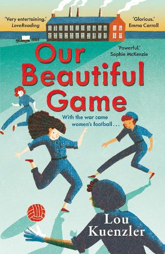 Our Beautiful Game