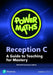 Power Maths Reception Teacher Guide C - 2021 edition (Power Maths Print