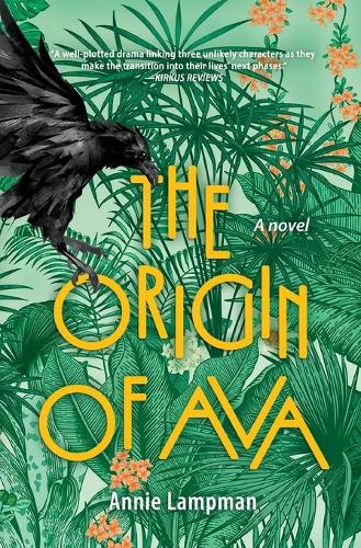 The Origin of Ava
