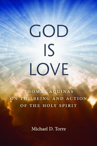 God Is Love