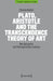 Plato, Aristotle and the Transcendence Theory of Art