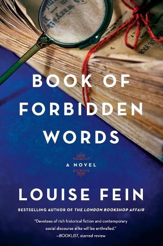 Book of Forbidden Words