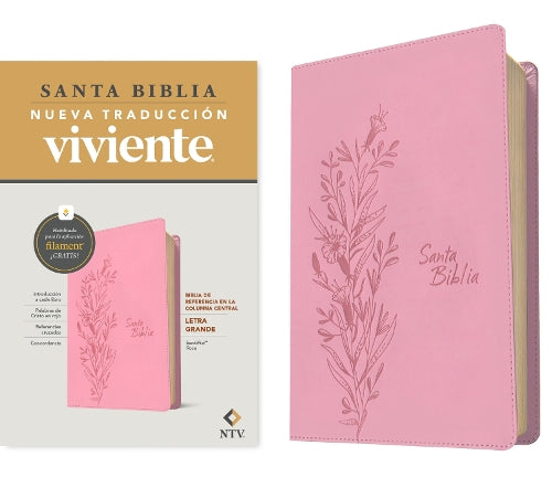 Santa Biblia/ Holy Bible
