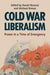 Cold War Liberalism